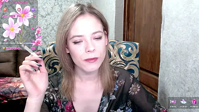 Kate  Loves online show from February 2026 08:15:02 PM