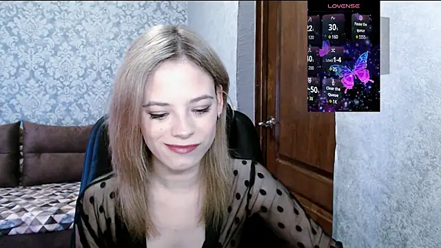 Kate  Loves online show from April 2026 07:09:02 PM