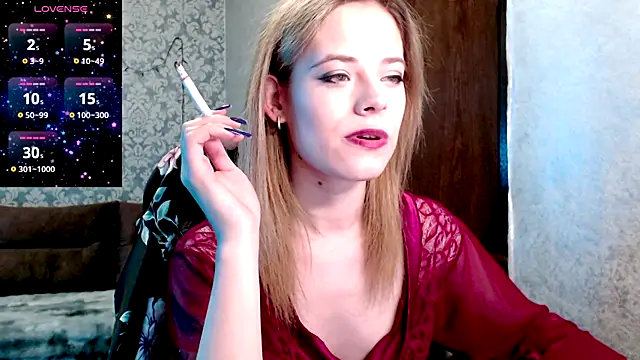 Snapshot of Kate__Loves chatting on July 2026 07:54:01 PM Kate Loves online show from July 2026 07:54:01 PM