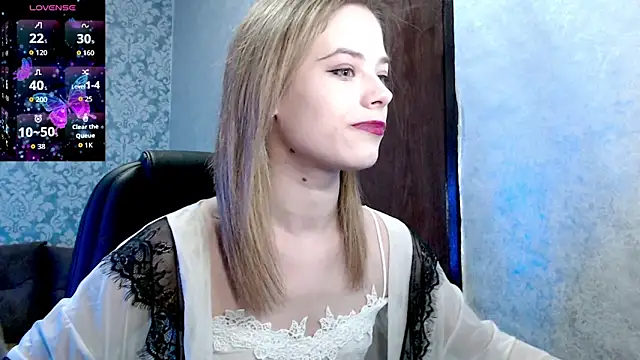 Kate  Loves online show from March 2026 07:21:01 PM