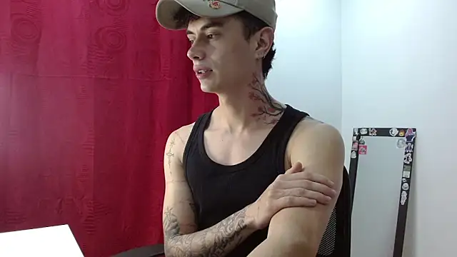 Snapshot of jaico_santos chatting on May 2026 11:57:01 PM jaico santos online show from May 2026 11:57:01 PM