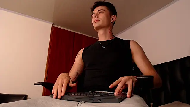 jaico santos online show from December 2025 10:45:01 PM