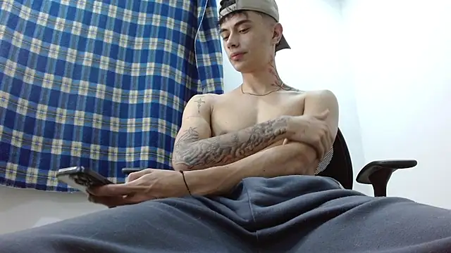 jaico santos online show from March 2026 11:27:01 PM