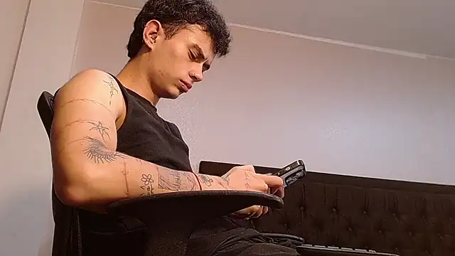 jaico santos online show from October 2025 10:43:02 PM