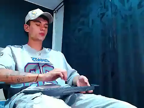 jaico santos online show from October 2025 10:22:02 PM