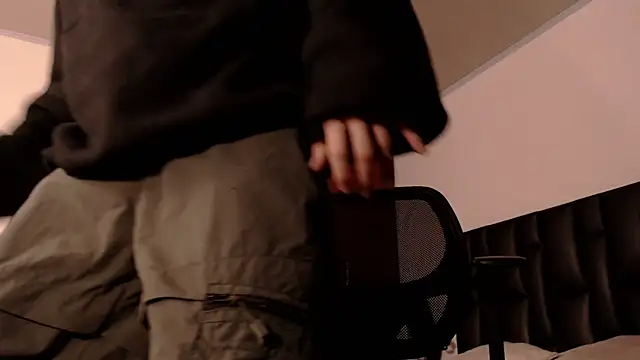 jaico santos online show from December 2025 10:59:01 PM