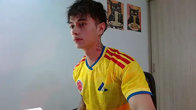 jaico santos online show from July 2026 11:23:01 PM
