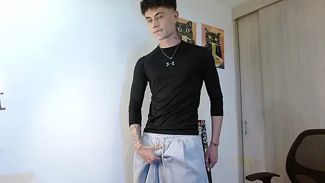 jaico santos online show from July 2026 11:35:02 PM