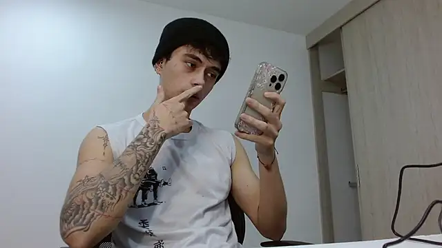 jaico santos online show from March 2026 11:04:02 PM