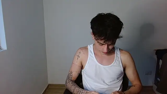 jaico santos online show from April 2026 11:11:01 PM