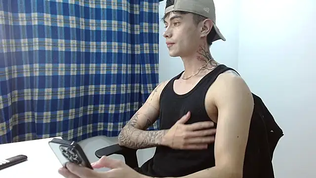 jaico santos online show from April 2026 11:09:02 PM