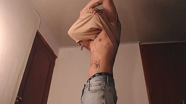 jaico santos online show from November 2025 11:05:01 PM