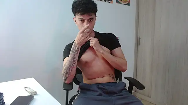 jaico santos online show from June 2026 11:24:02 PM