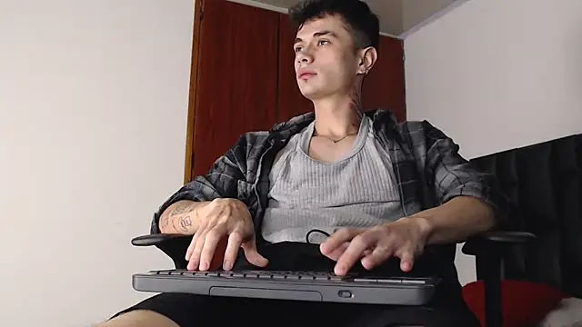 jaico santos online show from November 2025 11:09:02 PM