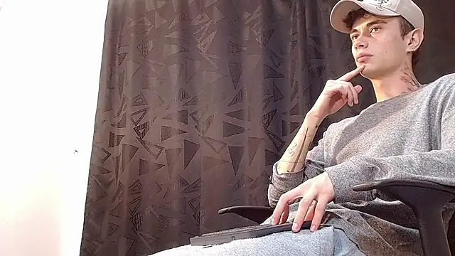 jaico santos online show from October 2025 10:51:02 PM