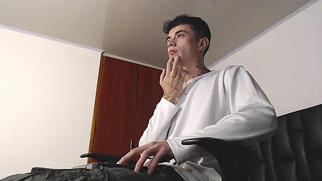 jaico santos online show from December 2025 11:09:01 PM