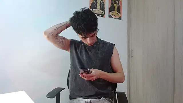 jaico santos online show from June 2026 11:21:01 PM