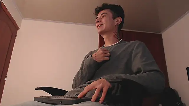 jaico santos online show from November 2025 06:08:02 PM