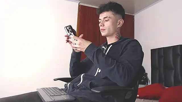 jaico santos online show from October 2025 10:53:01 PM