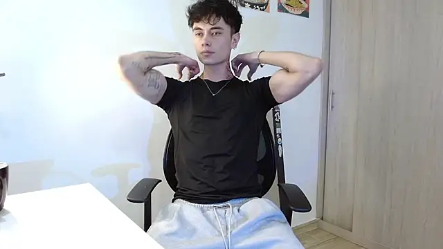 jaico santos online show from July 2026 11:46:02 PM