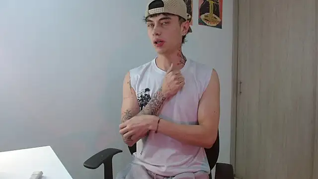 jaico santos online show from June 2026 11:13:02 PM