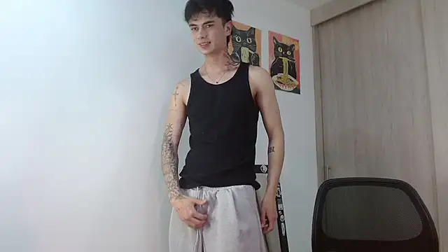 jaico santos online show from June 2026 11:21:01 PM