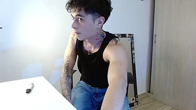 jaico santos online show from July 2026 10:54:01 PM