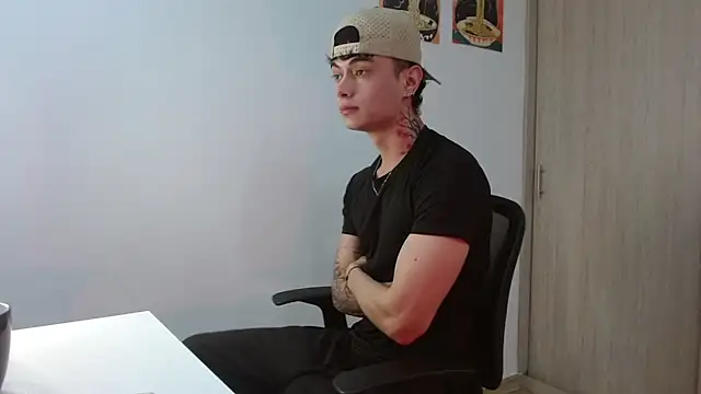 jaico santos online show from June 2026 11:32:02 PM