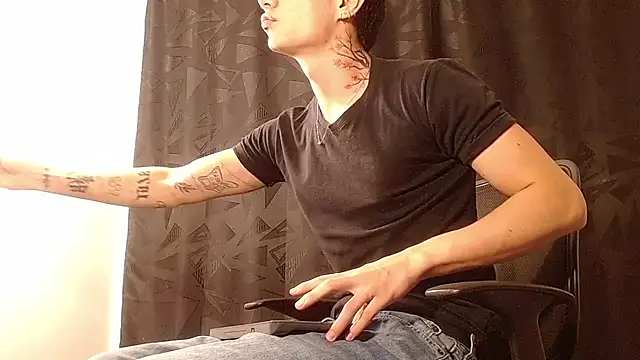 jaico santos online show from October 2025 11:04:01 PM