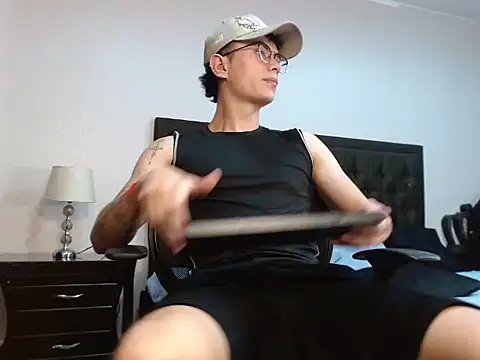 jaico santos online show from September 2025 11:01:02 PM