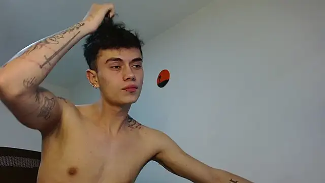 jaico santos online show from February 2026 11:38:01 PM