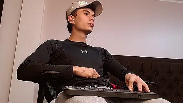 jaico santos online show from October 2025 10:44:02 PM