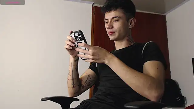 jaico santos online show from November 2025 11:19:02 PM