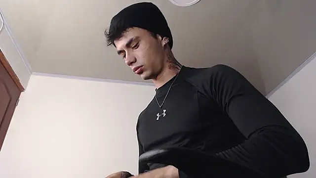 jaico santos online show from November 2025 11:05:01 PM