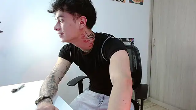 jaico santos online show from July 2026 11:26:02 PM