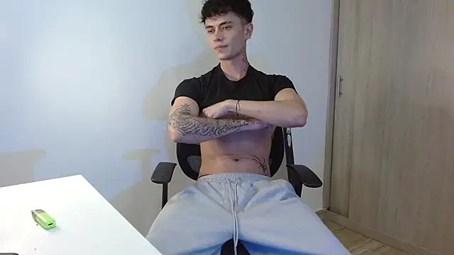 jaico santos online show from July 2026 11:45:01 PM