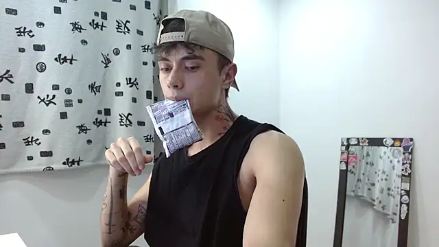 jaico santos online show from April 2026 11:11:01 PM