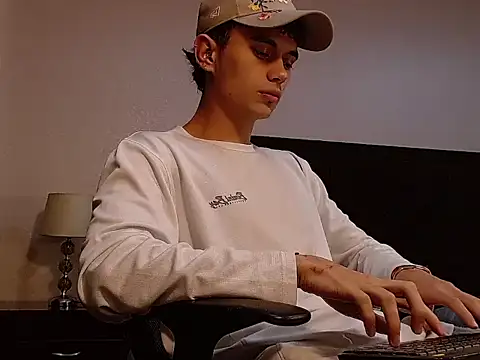 jaico santos online show from October 2025 10:57:01 PM