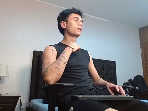 jaico santos online show from September 2025 11:00:02 PM