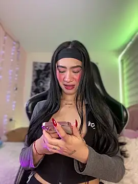 camila1 torres  online show from April 2026 08:20:01 PM