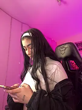 camila1 torres  online show from February 2026 06:40:02 PM