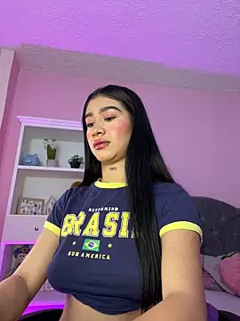 camila1 torres  online show from March 2026 05:01:02 PM