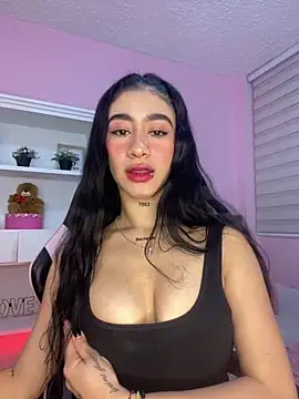 camila1 torres  online show from May 2026 07:33:02 PM