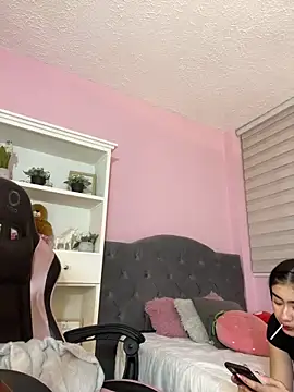 camila1 torres  online show from February 2026 05:54:02 PM