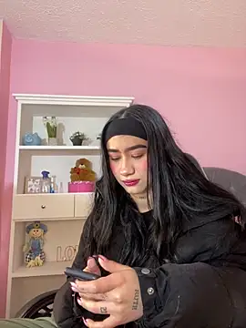 camila1 torres  online show from February 2026 06:30:01 PM