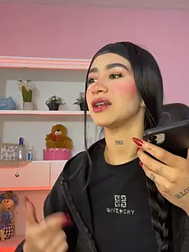 camila1 torres  online show from March 2026 10:33:02 PM