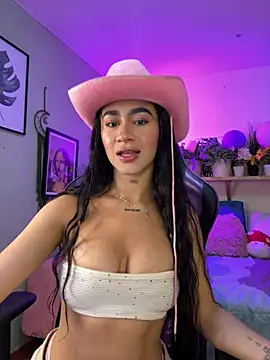 camila1 torres  online show from January 2026 07:45:01 PM