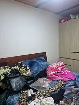 Snapshot of Ebony-Goddess19 chatting on October 2025 01:21:02 PM Ebony-Goddess19 online show from October 2025 01:21:02 PM