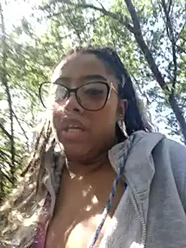 Ebony-Goddess19 online show from October 2025 02:07:02 PM