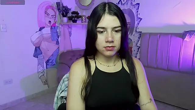 ilayra smith online show from December 2025 08:21:01 PM